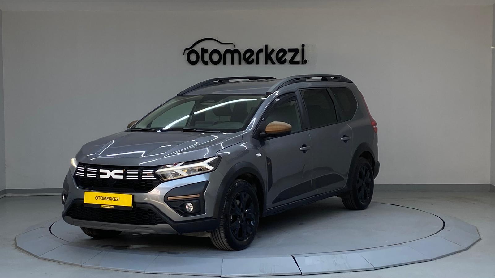 DACIA JOGGER 1